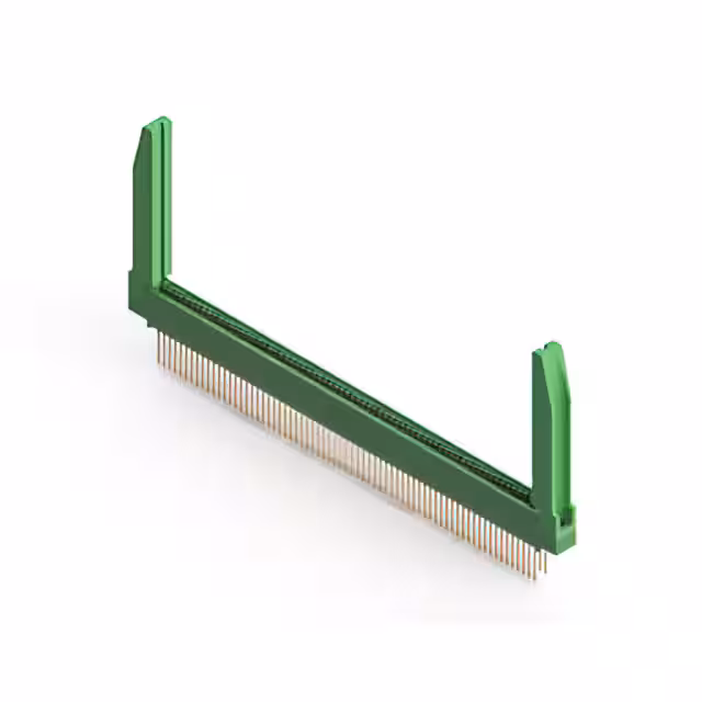 345-138-540-578 EDAC Inc.  Connettori per bordi